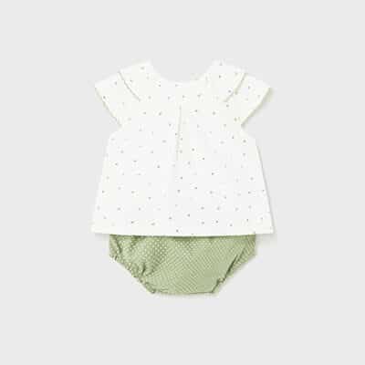 Ensemble short MAYORAL