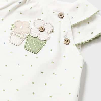 Ensemble short MAYORAL