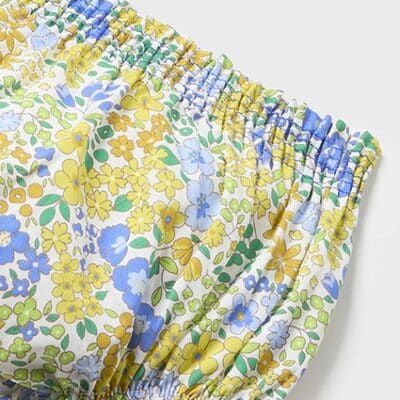 Ensemble short MAYORAL