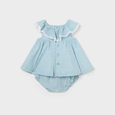 Robe MAYORAL