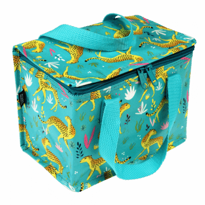 Sac isotherme Guépard
