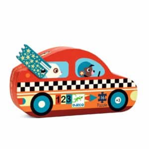 Puzzle DJECO