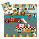 Puzzle DJECO