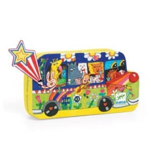 Puzzle DJECO