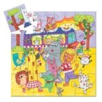 Puzzle DJECO
