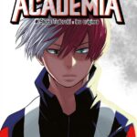 Manga : My Hero Academia