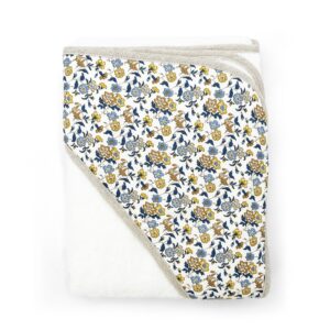 Sortie de bain BABYSHOWER