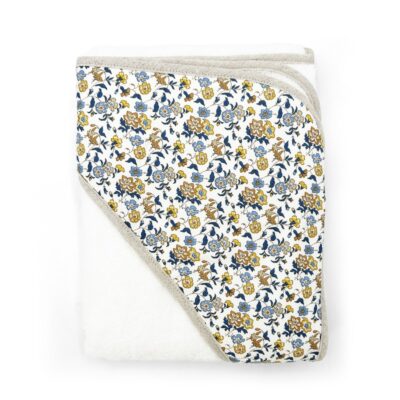 Sortie de bain BABYSHOWER