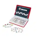 Magnéti&rsquo;book: Alphabet JANOD