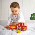 Tracteur à Tirer JANOD