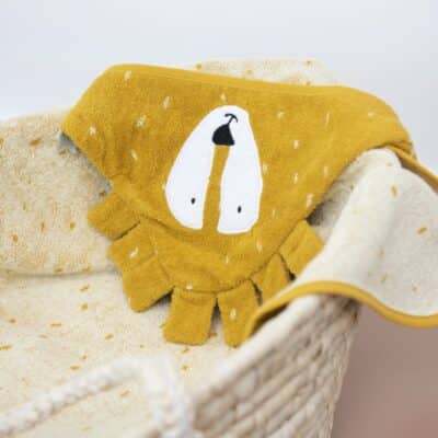 Cape de bain TRIXIE Lion
