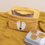 Sac isotherme TRIXIE Lion