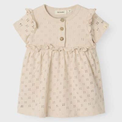 Robe LIL'ATELIER