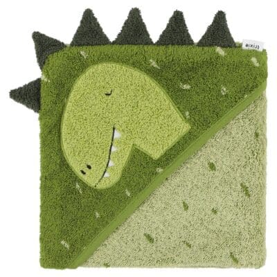 Cape de bain TRIXIE Dinosaure