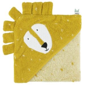 Cape de bain TRIXIE Lion