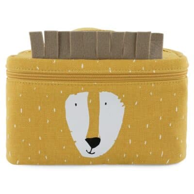 Sac isotherme TRIXIE Lion