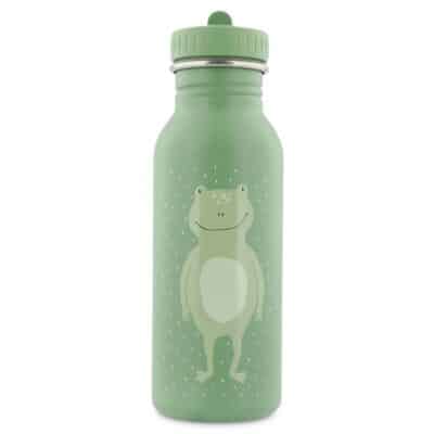 Gourde 500 ml Grenouille TRIXIE