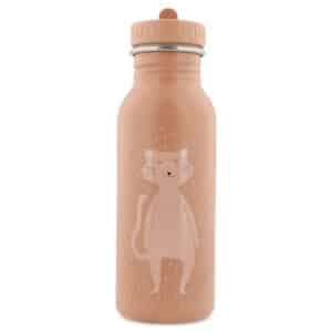 Gourde 500 ml Chat TRIXIE