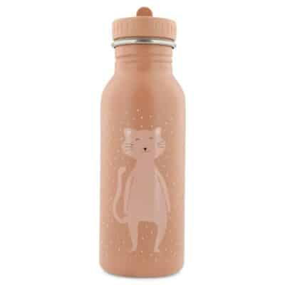 Gourde 500 ml Chat TRIXIE