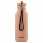 Gourde 500 ml Chat TRIXIE