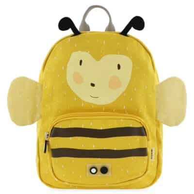 Sac à dos TRIXIE maternelle Abeille