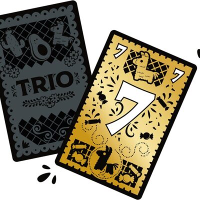 Trio