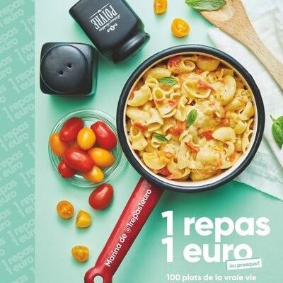 1 repas 1 euro