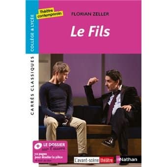 Le Fils, Zeller, Nathan