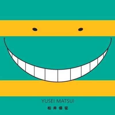 Manga : Assassination Classroom