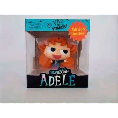Figurine Mortelle Adèle