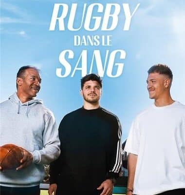 Romain NTamack : Le Rugby Dans Le Sang
