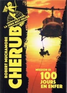 Cherub Tome 1 : 100 jours en enfer