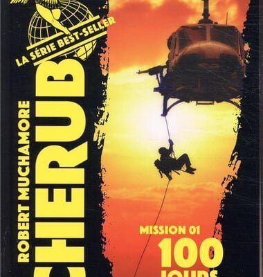 Cherub Tome 1 : 100 jours en enfer