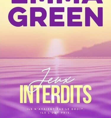 Jeux interdits, Emma Green