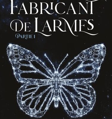 Fabricant de larmes Tome 1, Erin Doim