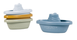 Jouet pour le bain LITTLE DUTCH