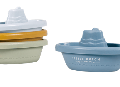 Jouet pour le bain LITTLE DUTCH