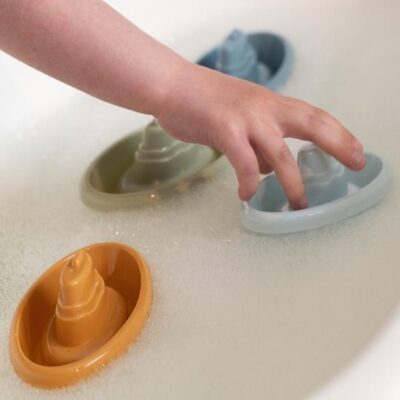 Jouet pour le bain LITTLE DUTCH