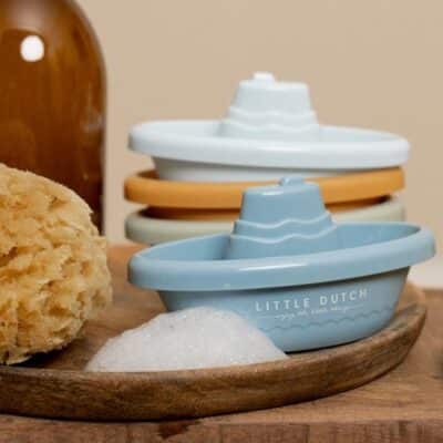 Jouet pour le bain LITTLE DUTCH
