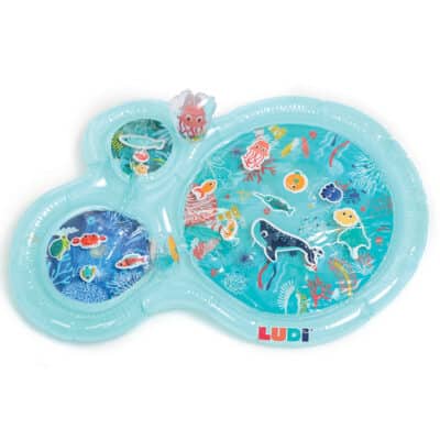 Maxi tapis d'eau LUDI