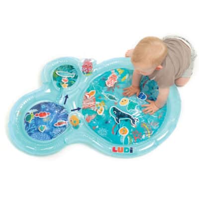 Maxi tapis d'eau LUDI
