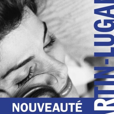 La déraison, Agnès Martin-Lugand