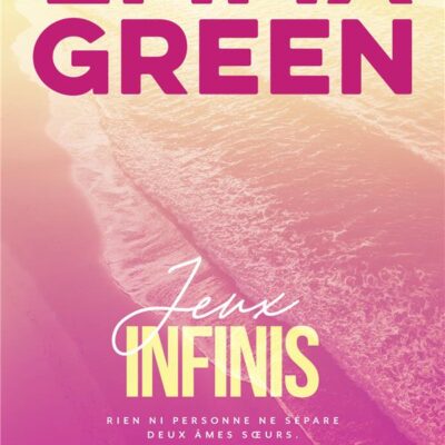Jeux infinis, Emma Green