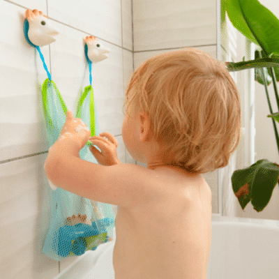 Coffret de bain Sophie la Girafe