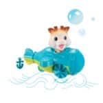 Coffret de bain Sophie la Girafe