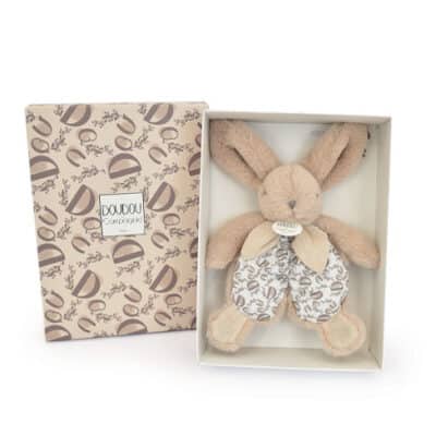 Lapin DOUDOU ET COMPAGNIE