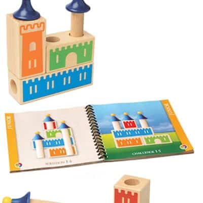 Château logique SMART GAMES
