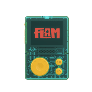 Flam LUNII