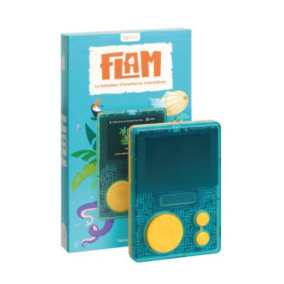 Flam LUNII