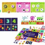 Mon grand coffret moyenne section NATHAN